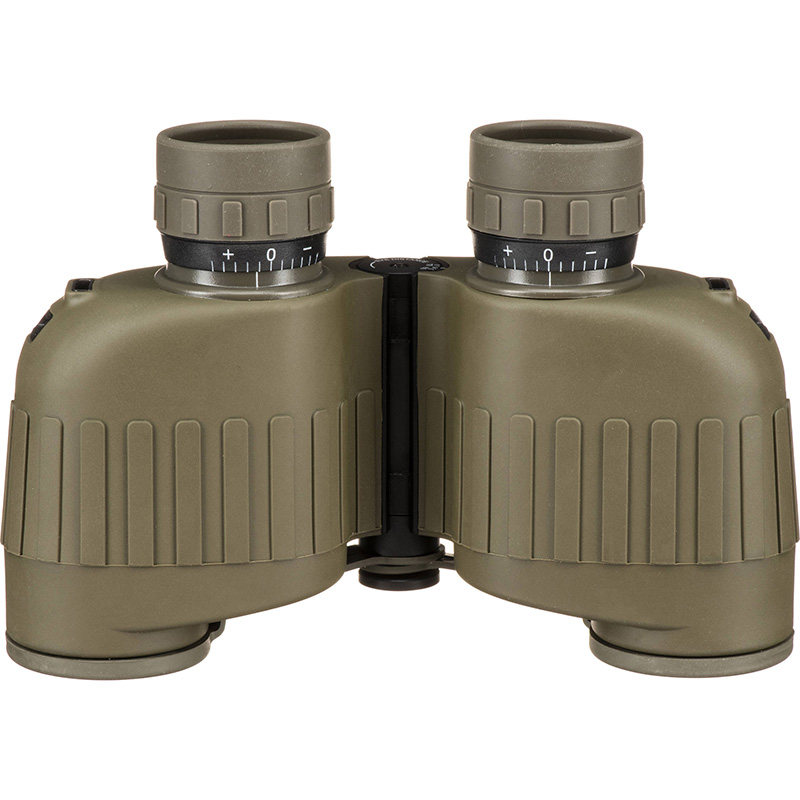 德国进口视得乐陆战之星2034/5高倍高清户外便携军事用双筒望远镜