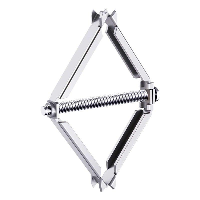 86型暗盒修复器开关插座固定底盒快速安装撑杆实用接线工具