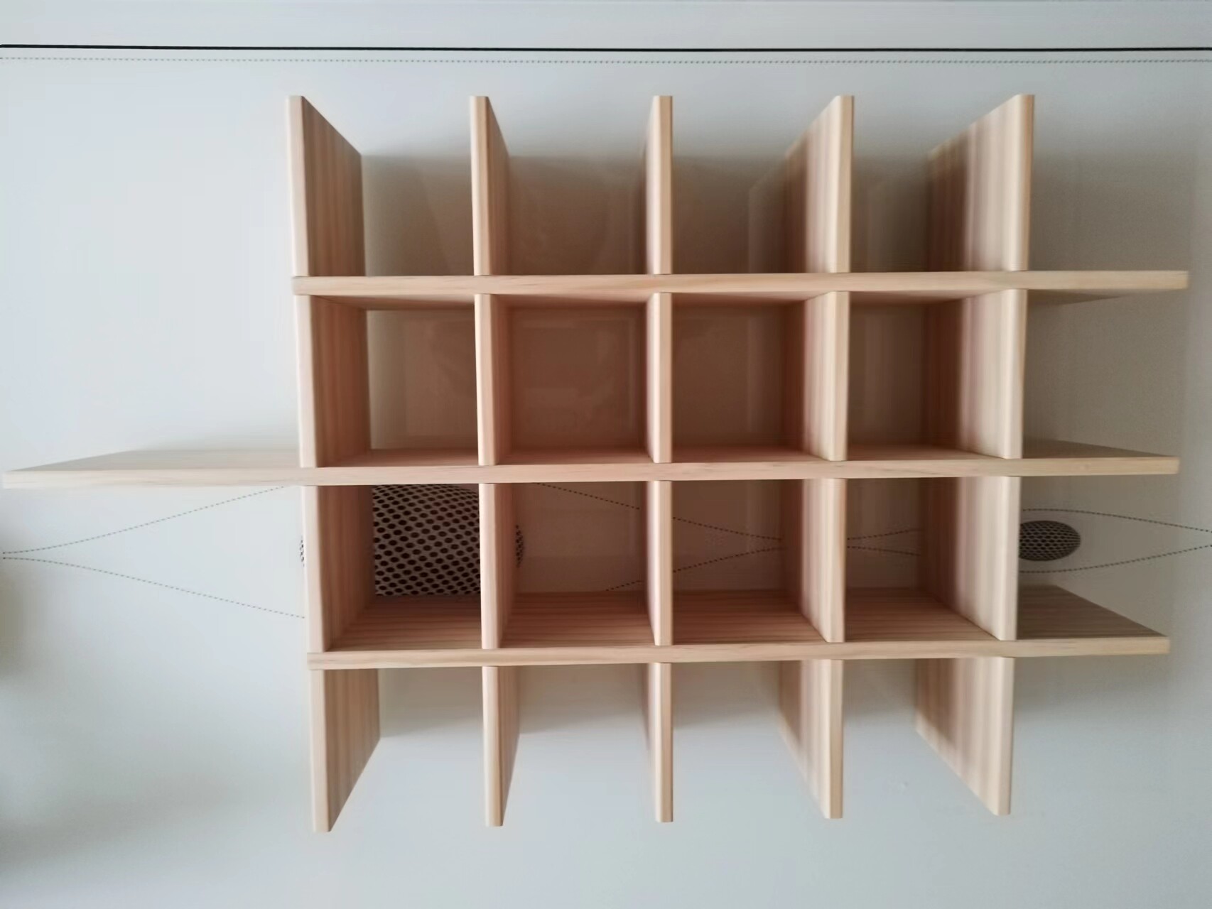 实木抽屉分割板衣柜隔断内衣袜子内裤收纳整理分类隔断可自由拆卸,收纳整理,桌面收纳盒,淘宝优惠券,粉丝福利购,淘宝优惠卷