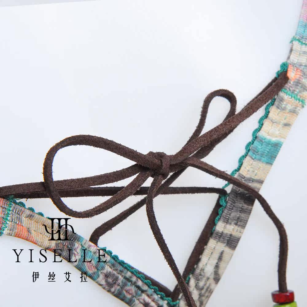 Slip jeunesse YISELLE en autre - Ref 646654 Image 5