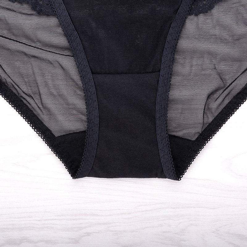 Slip jeunesse YISELLE en nylon - Ref 664954 Image 4