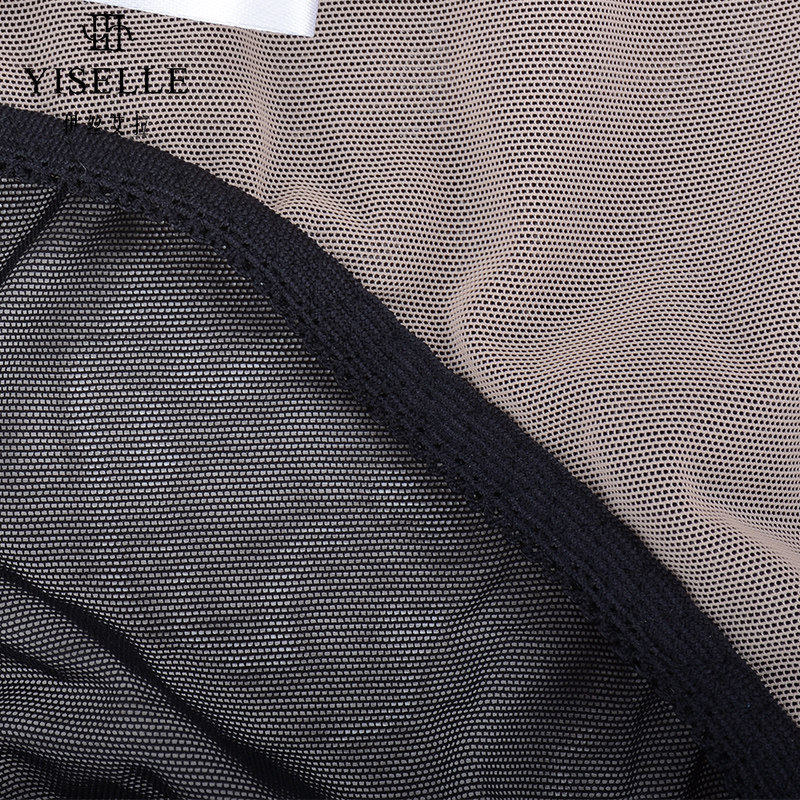 Slip jeunesse YISELLE en nylon - Ref 667469 Image 5