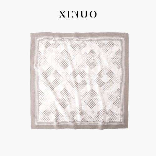 xinuosichou惜诺墨菱织序