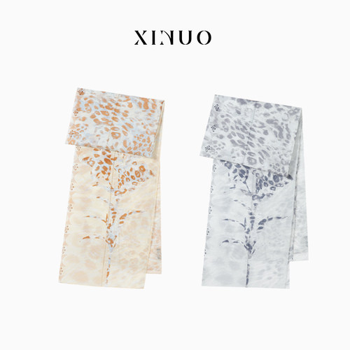 xinuosichou惜诺豹影独白
