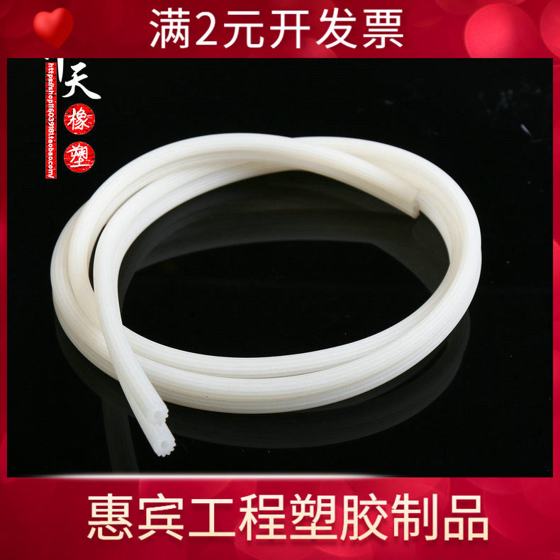 一包价15kg生产实心压纱条 金刚网纱窗压条 硅胶纱窗压条