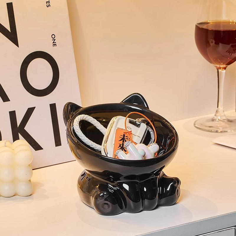 有了它钥匙也能有个家