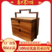 天福号熟食礼盒酱肘子卤肉大礼包春节送礼品北京特产公司团购福