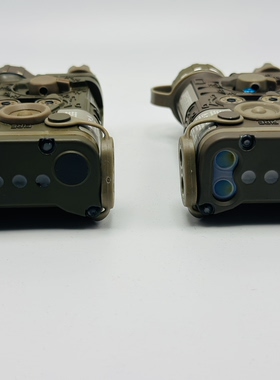 新品NGAL LA23MKv2版7075铝合金超高强度VCSELIR照明原品操作逻辑