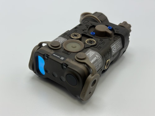 新品NGAL MK2激光全功能版LED全功能版激光全功能做旧还原版