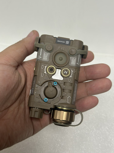 还原版 NGAL 全功能镭射指示器 GY顶配版 100mw超高功率