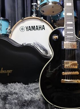 epiphone易普峰电吉他