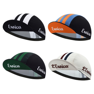 自行车骑行小帽女男春夏防风速干公路车骑行帽骑行头盔内衬帽定制