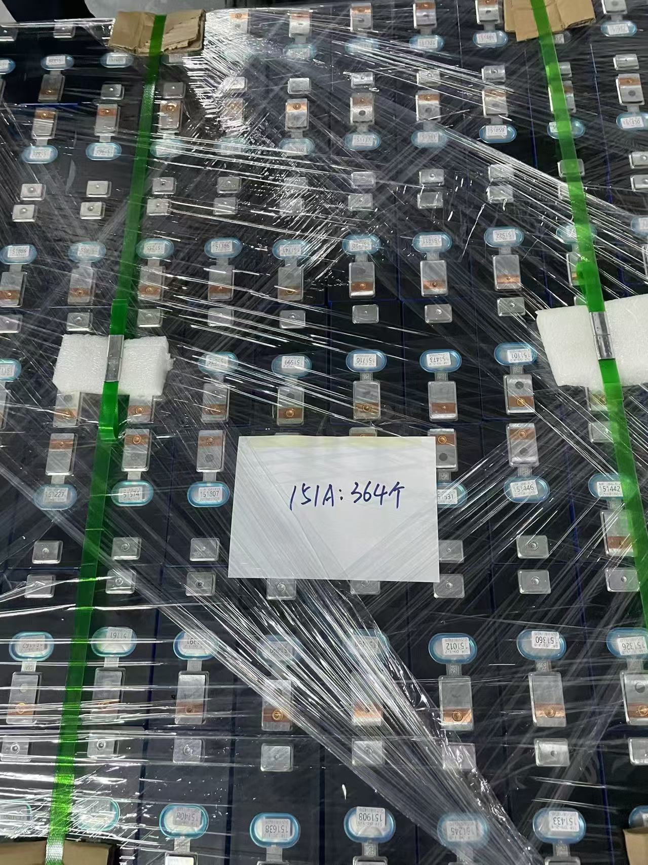 宁德145ah拆机电芯，宁德电芯批发，二手锂电池批发