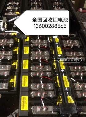 专业回收知豆双100天丰单体，144V，D2/D2S，回收磷酸铁锂电池