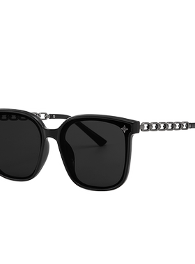 墨镜女2025新款太阳眼镜开车专用