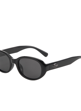 墨镜女2025新款猫眼防紫外线