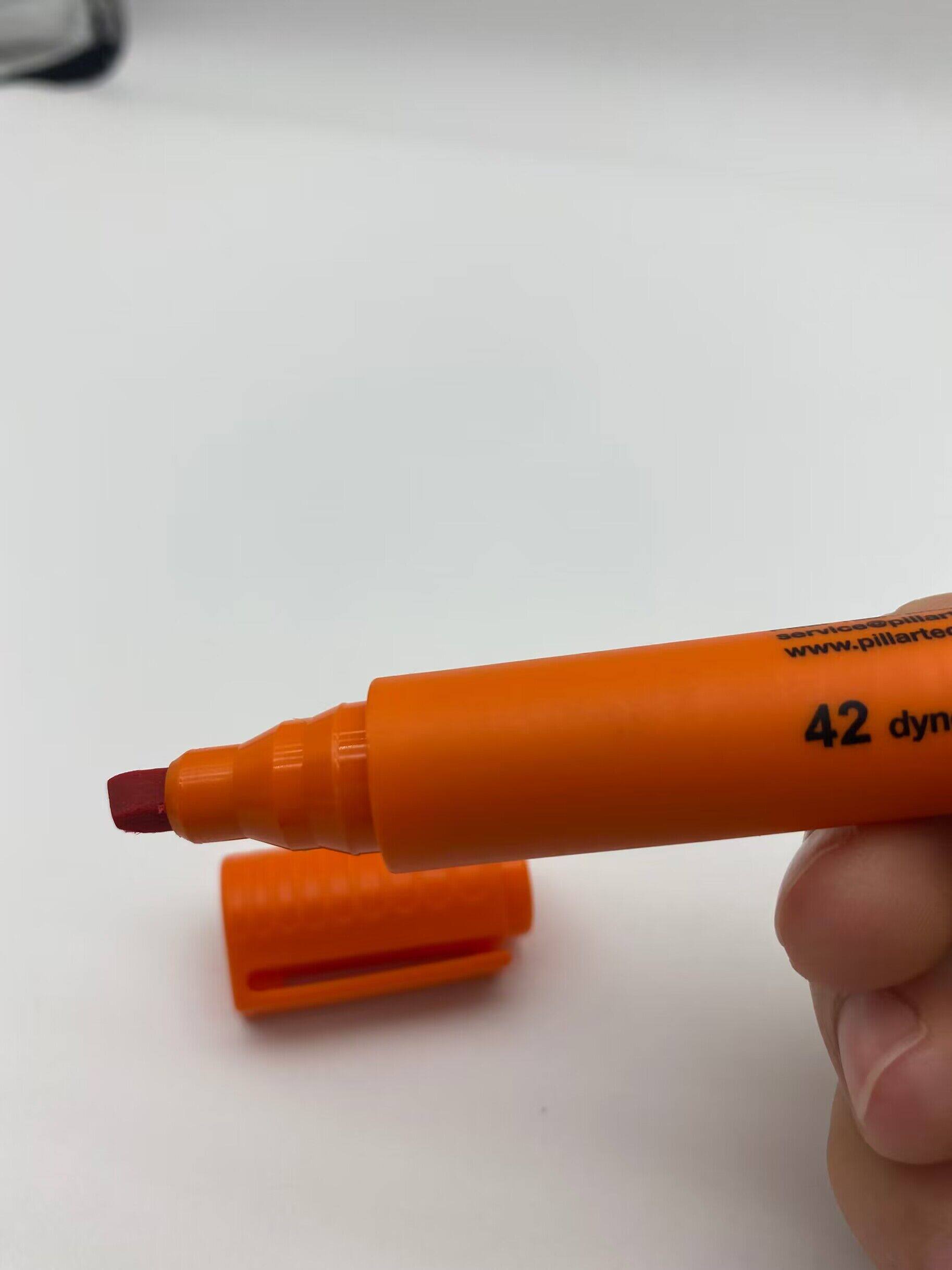 38 40 42到60号达因笔电晕笔油性速干达