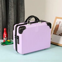 Фиолетовый [замороженная сумка угол]