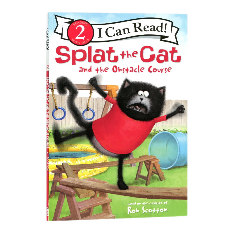 SplattheCatandtheObstacle