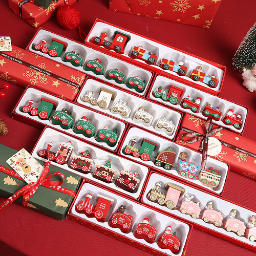 圣诞礼物儿童玩具平安夜