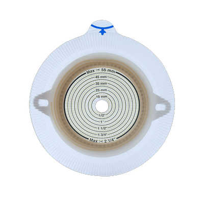 康乐保2833特舒二件口袋底盘卡扣