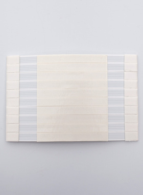 康乐保造口袋封口条05985 02115 01698通用造口袋封口条 10根