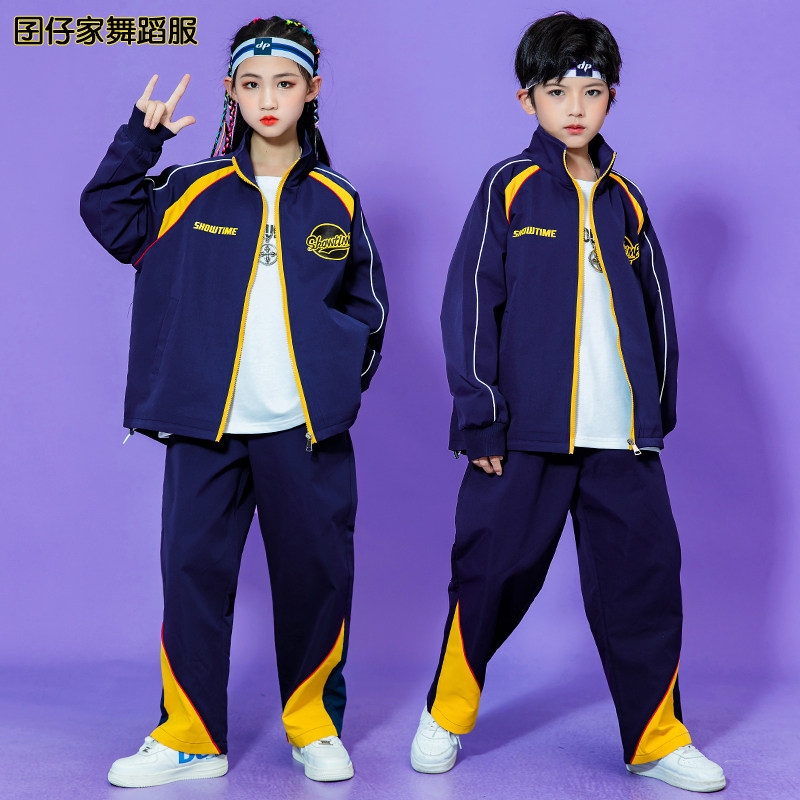 街舞服,街舞服装_大山谷图库