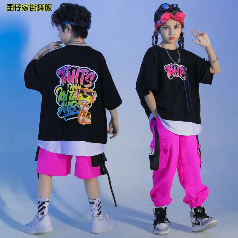 街舞服,街舞服装_大山谷图库