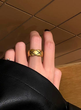 古罗珠宝男女925纯银美拉德色系