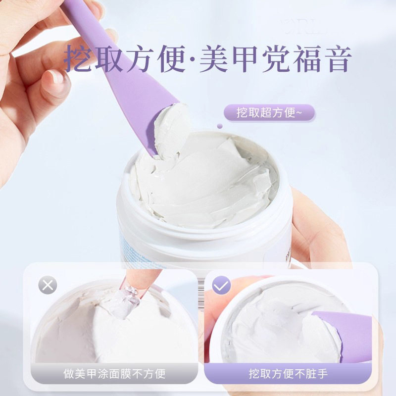 硅胶双头面膜刷面部涂抹泥膜工具软头硅胶调模棒挖勺美容工具现货,家庭/个人清洁工具,DIY面膜工具,淘宝优惠券,粉丝福利购,淘宝优惠卷