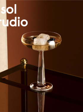 Msol目所 Nude酒具 土耳其进口正品 威士忌酒具时尚 节日送礼