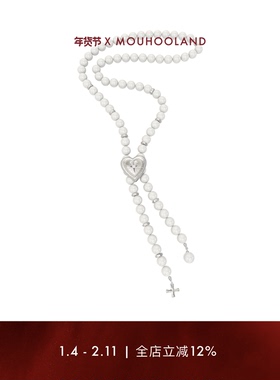 奥地利水晶Mouhooland/暮后之地