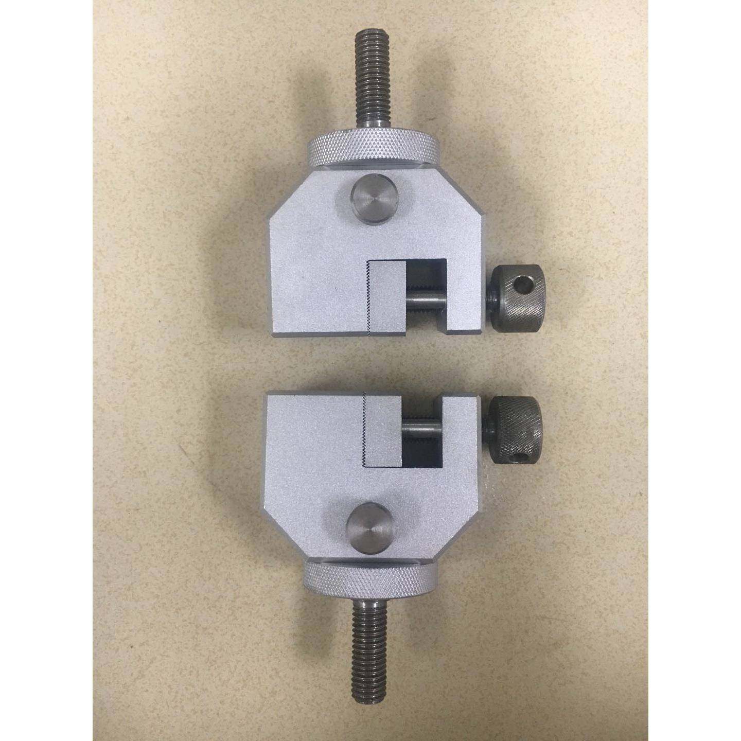 拉力机夹具拉力夹具拉伸夹具橡胶夹具编织袋拉伸试验机测试机,机械设备,试验机,淘宝优惠券,粉丝福利购,淘宝优惠卷