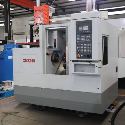 数控车床斜轨150数控卧式斜轨Y斜车数控机床床全自动车铣复合厂家