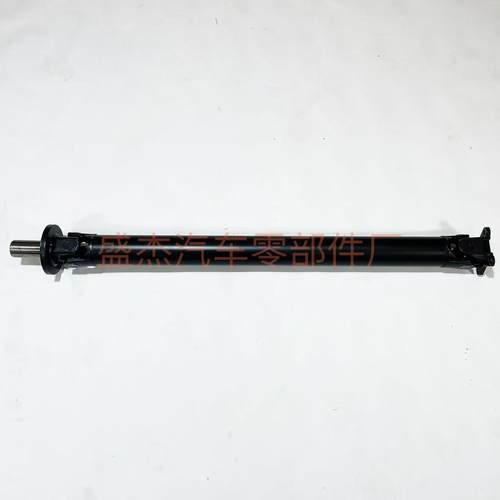 适用于3401A932前传动轴总成高品质工厂直销量大从优