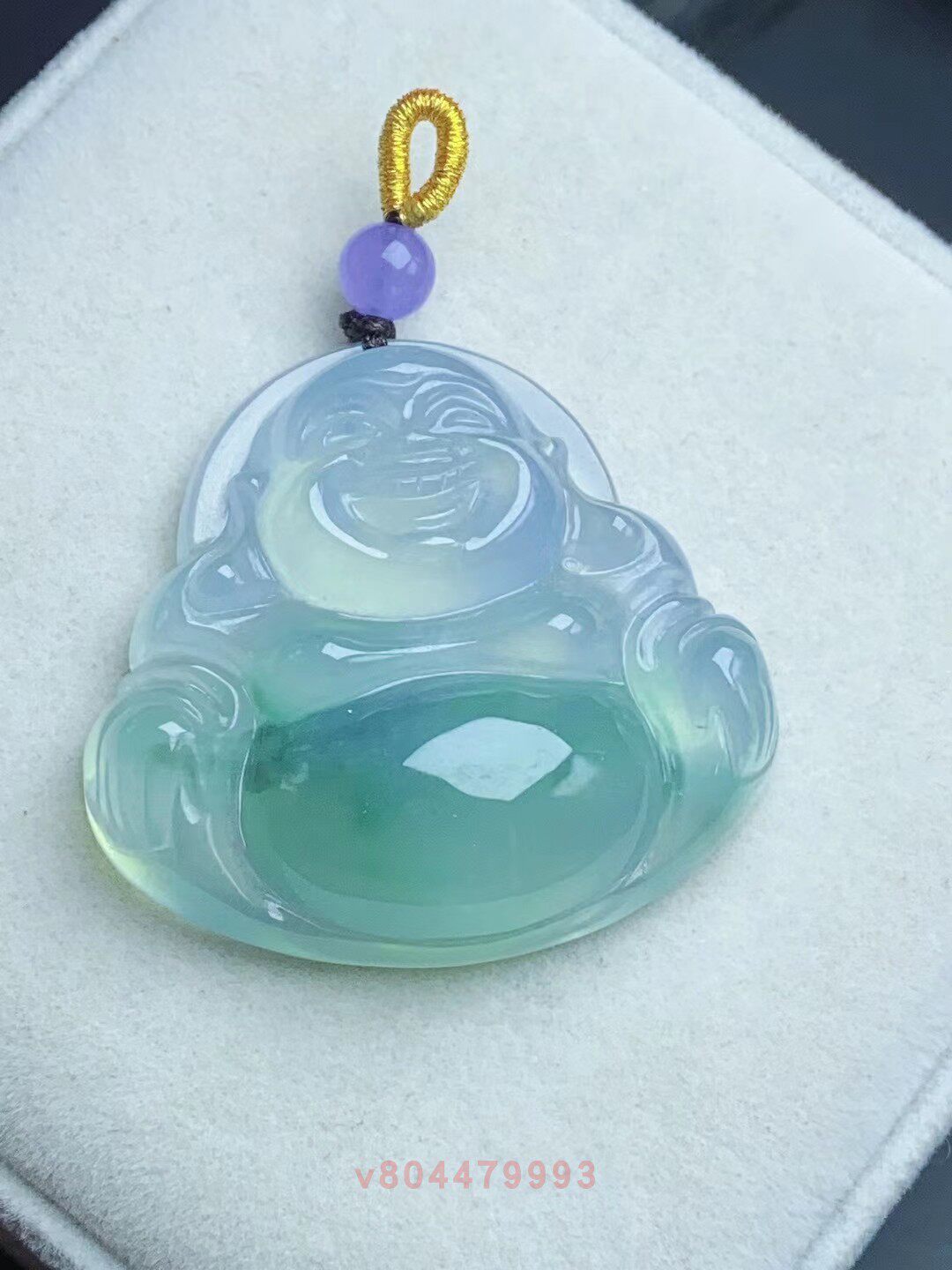 伟德国际乌兰县人民法院关于597翡翠A货镶嵌如意吊坠（变卖）的公告