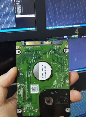 笔记本2.5寸机械硬盘串口sata160250G320G500G1TB移动硬盘USB3.0