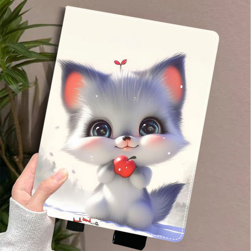 作业帮学习机t30磁吸保护套