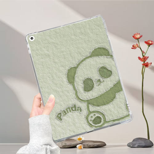 适用苹果平板ipad保护壳无盖