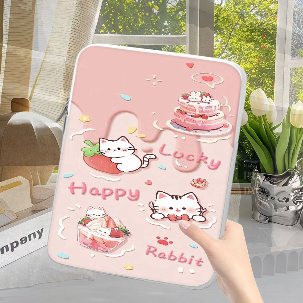 适用于联想小新PadPro12.7收纳包