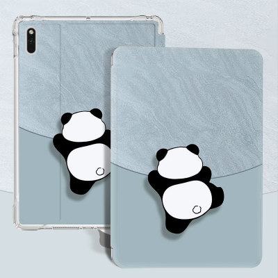 华为硅胶软壳卡通可爱防摔轻薄