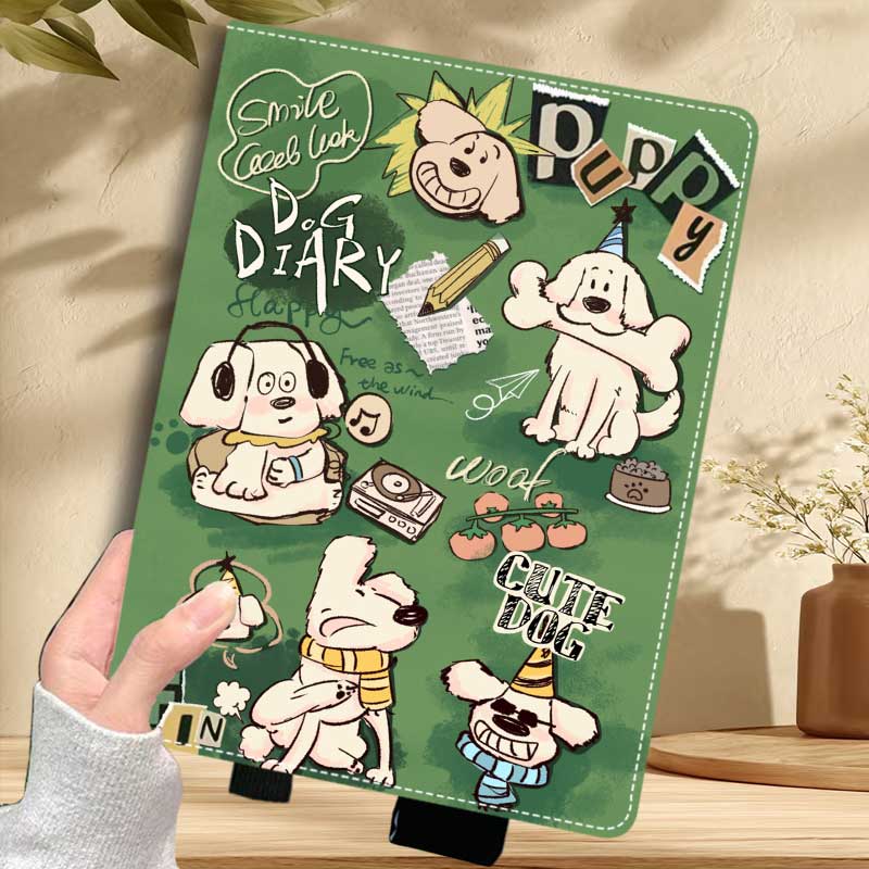 适用优学派u27学习机保护套