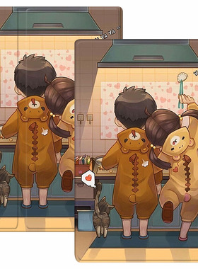 苹果paide保护套9.7六代平板电脑2021款A1893九5代mini6膜iPad适用五代8外壳aipaid外套Air3保护壳lpadair2