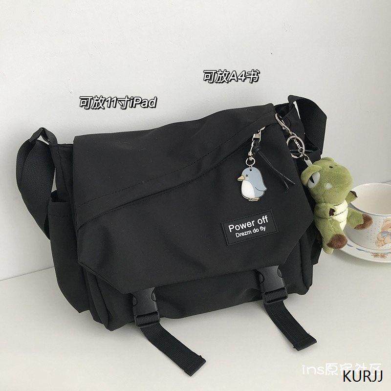 男士斜挎包潮牌ins工装风日系休闲男包大容量单肩包个性邮差包潮,箱包皮具/热销女包/男包,男士包袋,淘宝优惠券,粉丝福利购,淘宝优惠卷