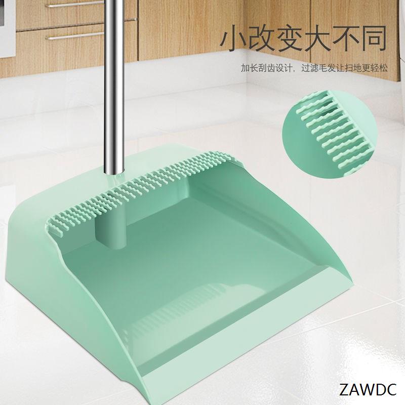 簸箕加厚熟胶耐摔家用垃