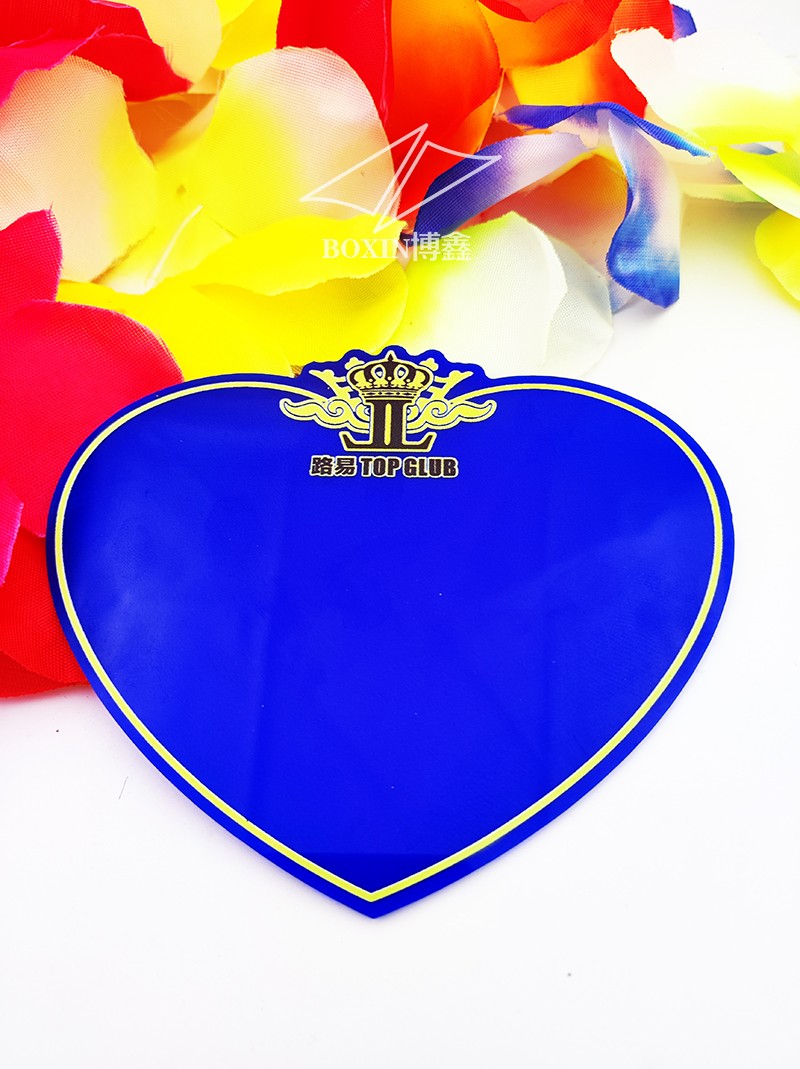 数字牌号码牌走秀牌KTV数字模特