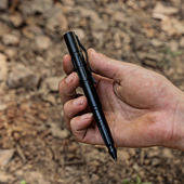 户外防身笔 车载应急破窗笔 签字笔 EDC战术笔 钨钢头战术防卫笔