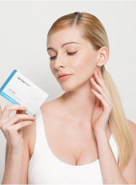 马来西亚代购 AG FACTOR Onecare Wellness