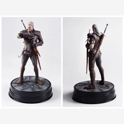 巫师3狂猎TheWitcrDark