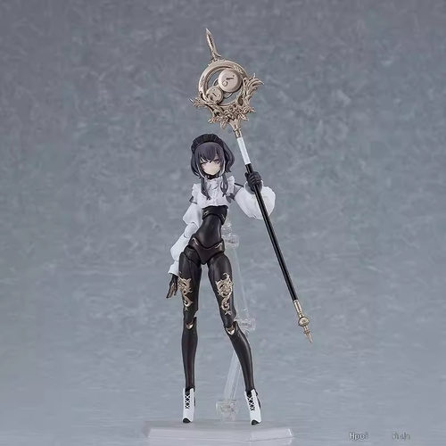 动漫人类回归figma#610